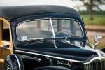 Packard 120 Station Wagon by Hercules 1941 года